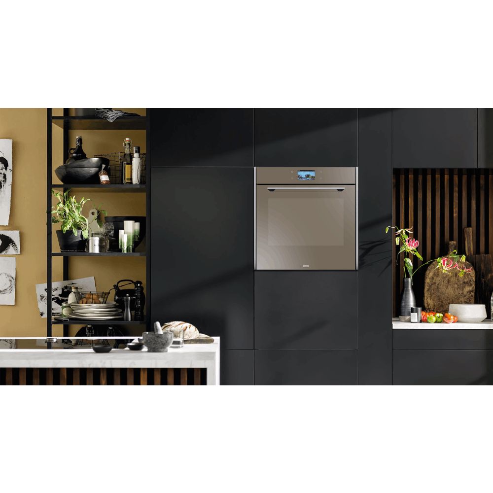 Soba Franke FS 913 P CH DCT TFT — Fırın kamerası, Bakı (3)
