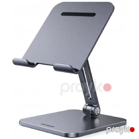 Telefon üçün tutacaq Ugreen Stand LP134-40393 Grey — Bakı