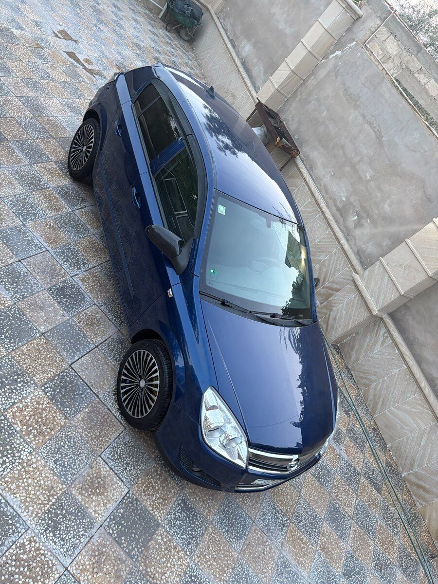 Opel Astra, 2009 il — Avtomobillər, Bakı (2)