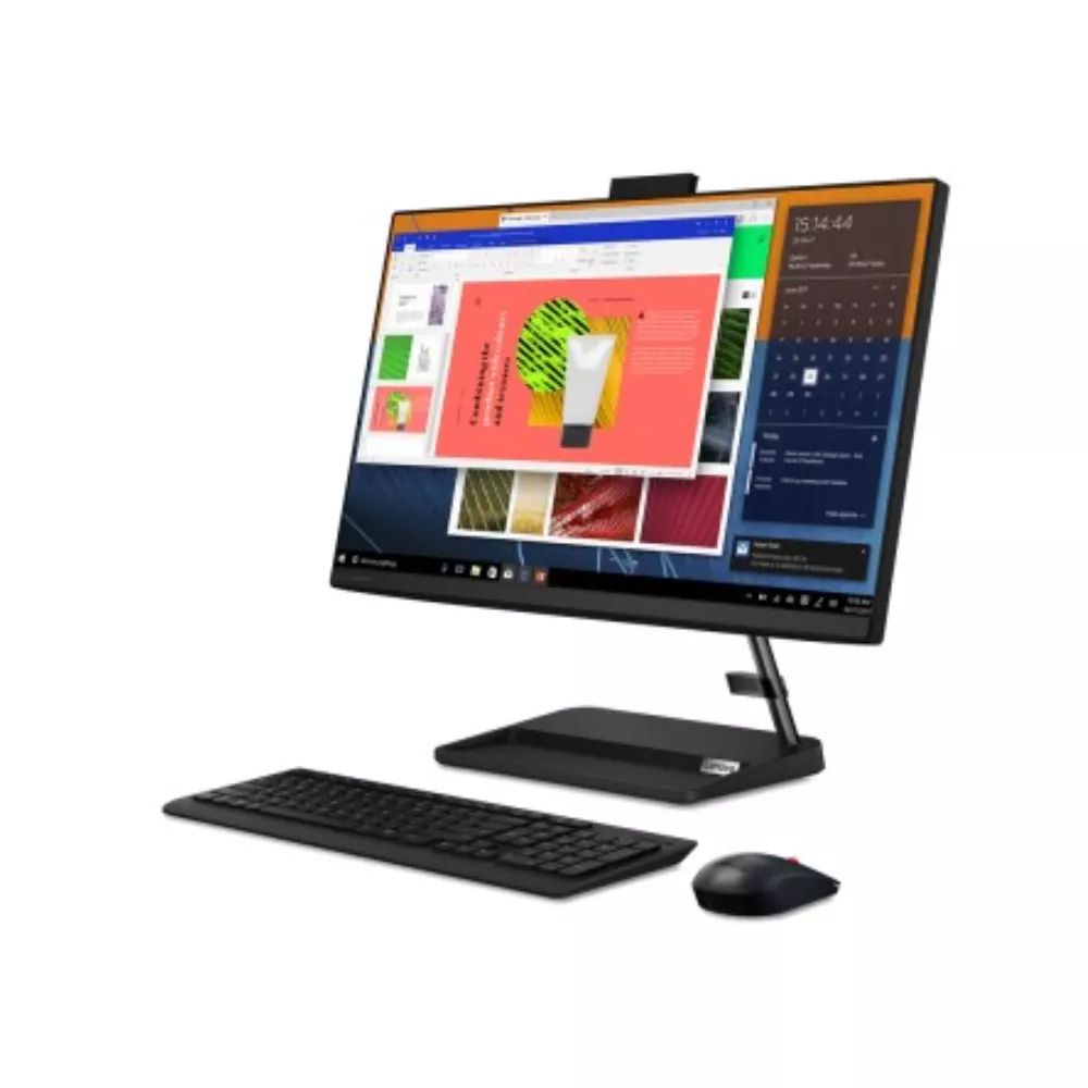 Lenovo IdeaCentre AIO 3 24ITL6 (F0G0004DRU) — Monobloklar, Bakı (3)