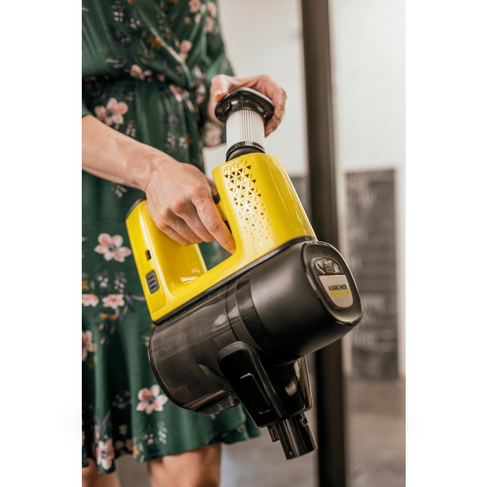 Tozsoran üçün Filtr Karcher Hepa 12 2.863-318.0 — Ev texnikası, Bakı (2)