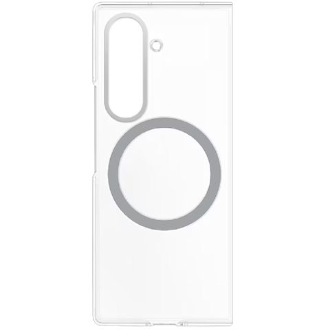 Qoruyucu örtük Samsung Z Fold7 GP-FFF966YCATW Transparent — Bakı