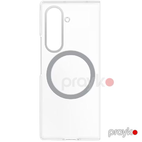 Qoruyucu örtük Samsung Z Fold7 GP-FFF966YCATW Transparent — Bakı