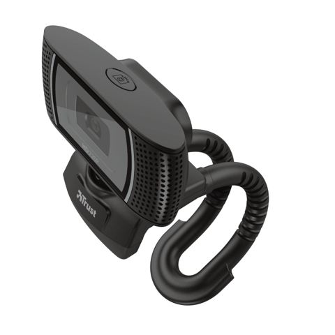 Veb kamera Trust Trino HD video webcam 18679 — Bakı