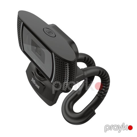 Veb kamera Trust Trino HD video webcam 18679 — Bakı