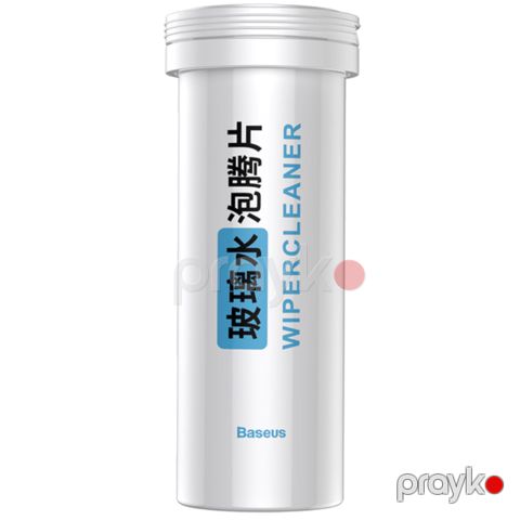 Baseus Auto Glass Cleaner / CRBLS-02 — Bakı