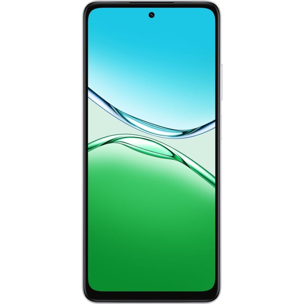 Oppo A5 8/256 GB CPH2727 Mist White — Smartfonlar, Bakı (3)