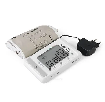 Tonometr Microlife avtomat BP A150 Afıb adapter — Bakı