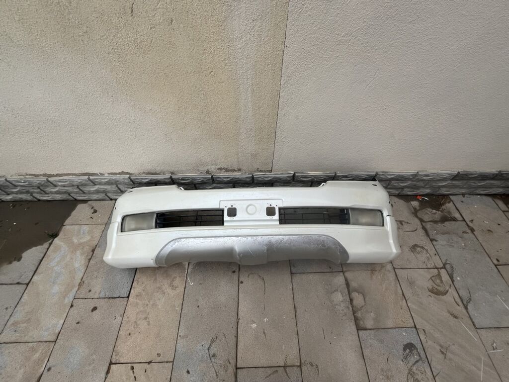 Ön, Toyota Land Cruiser Prado 120 — Ehtiyat hissələri, Sumqayıt (3)