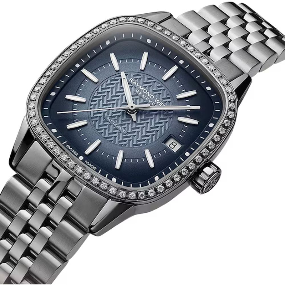 Saat Raymond Weil Freelancer 2490-STS-50051 E006363 — Saatlar, Bakı (3)