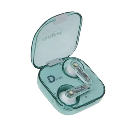 Simsiz qulaqlıq Aıwa AT-X80D Green — Bakı