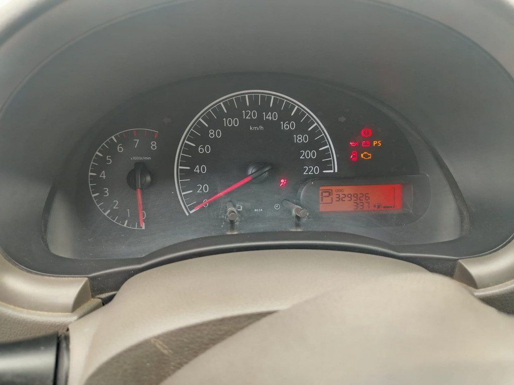 Nissan Sunny, 1.5 L, 2013 il, 330 000 km — Avtomobillər, Bakı (7)