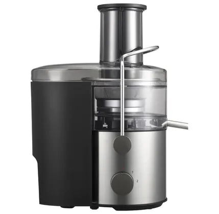 Şirəçəkən Panasonic MJ-CB600STQ — Blenders, choppers, and mixers