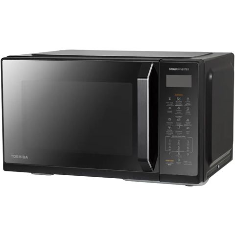 Mikrodalğalı soba Toshiba MW3-EG25PE(BM) — Bakı