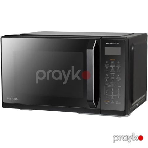 Mikrodalğalı soba Toshiba MW3-EG25PE(BM)