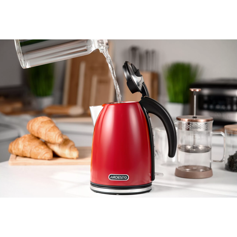 Çaydan Ardesto EKL-F340R — Mətbəx texnikası, Bakı (5)