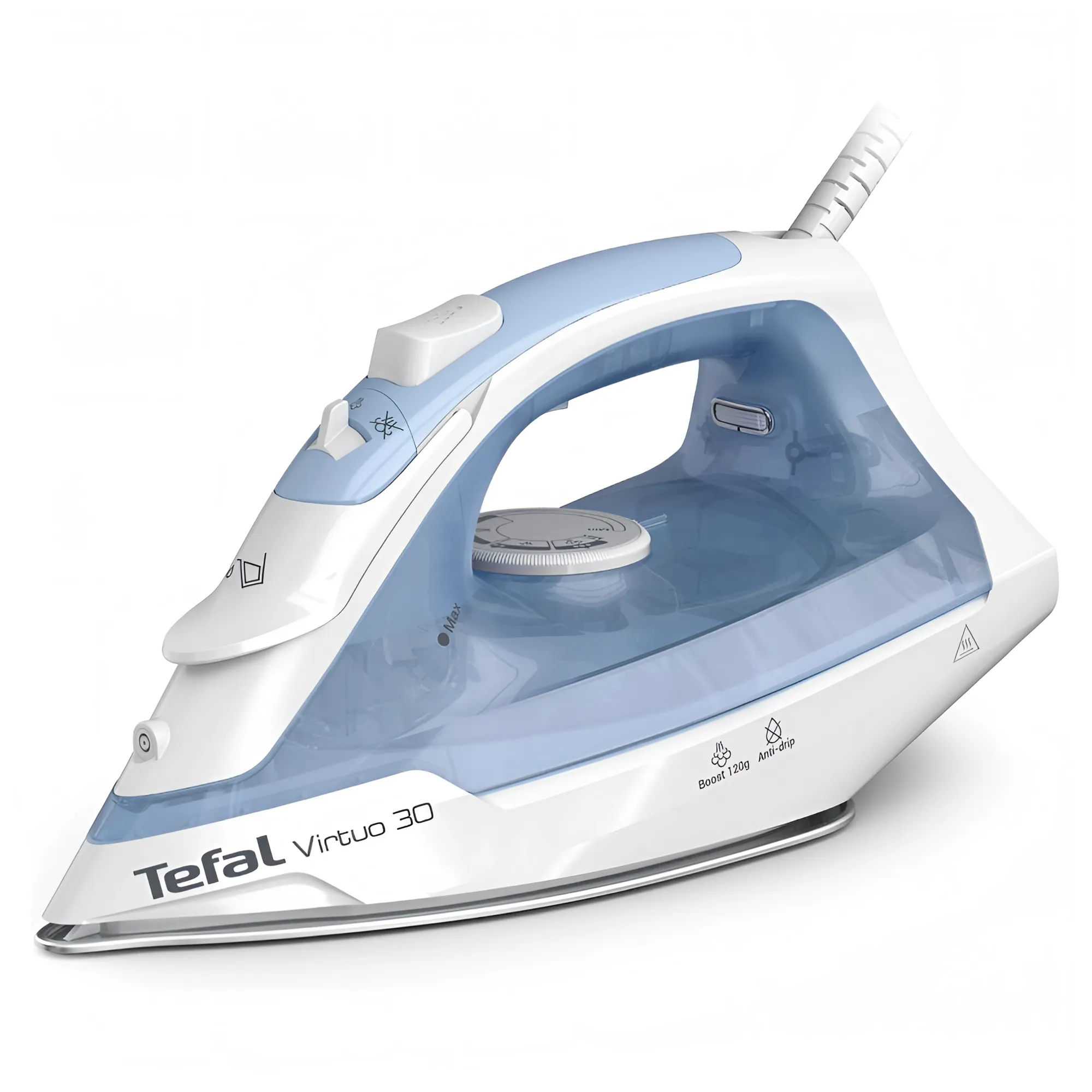 Buxarlı ütü Tefal Virtuo 30 FV2C41 (1830009278)