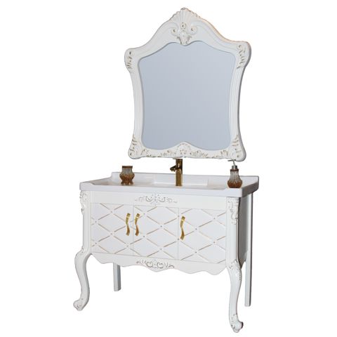Moydadır Gold Banyo 2024W — Bakı