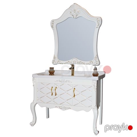 Moydadır Gold Banyo 2024W