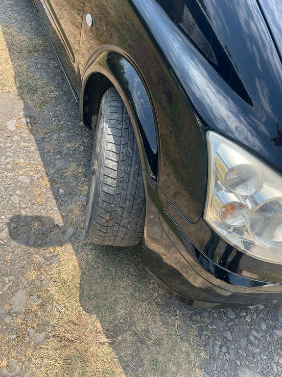 Mercedes Vito 115 CDI, 2.1 L, 2009 il, 498 000 km — Avtomobillər, Qəbələ (3)
