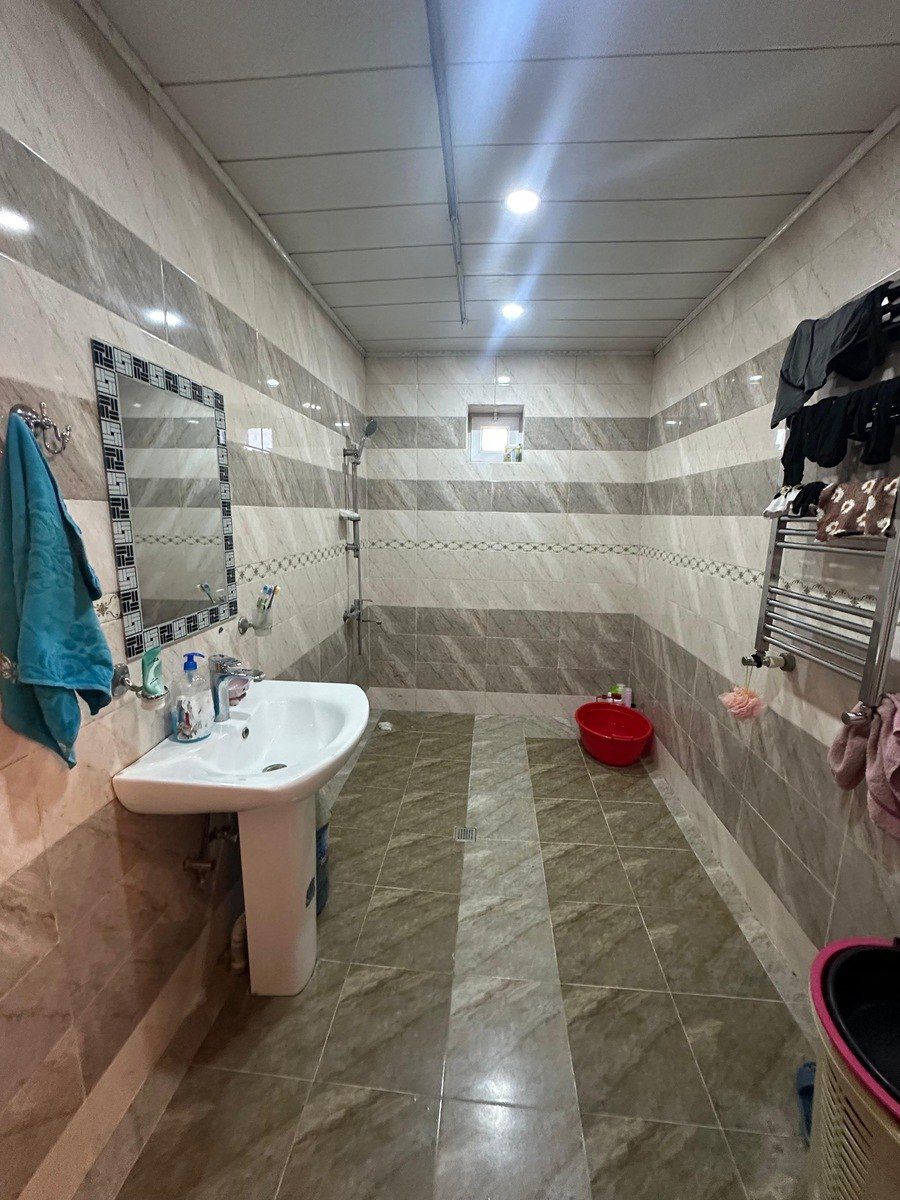 Həyət evi, Binəqədi r — Ev, villa, Bakı (11)