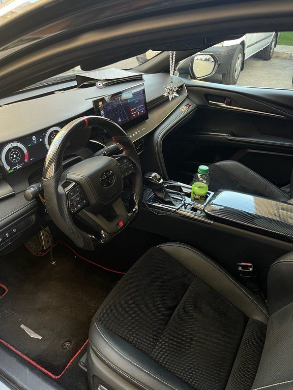 Toyota Camry, 2.0 L, 1 kWh, 2024 il, 103 000 km — Avtomobillər, Bakı (6)