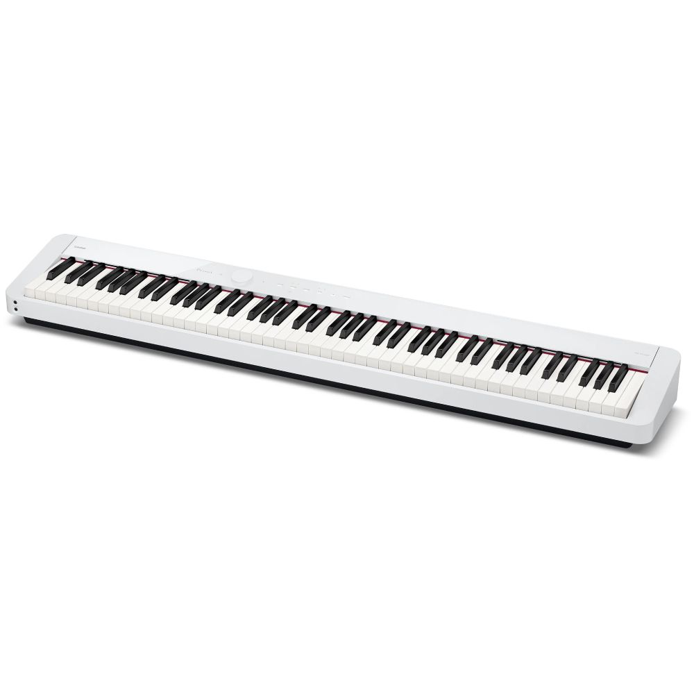 Rəqəmsal piano Casio Privia PX-S1100 WH — Musiqiə alətləri, Bakı (2)