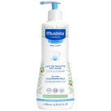 Uşaq şampunu Mustela Orqanik Avokado 500 ml 3504105035792 — Здоровье и уход за ребенком