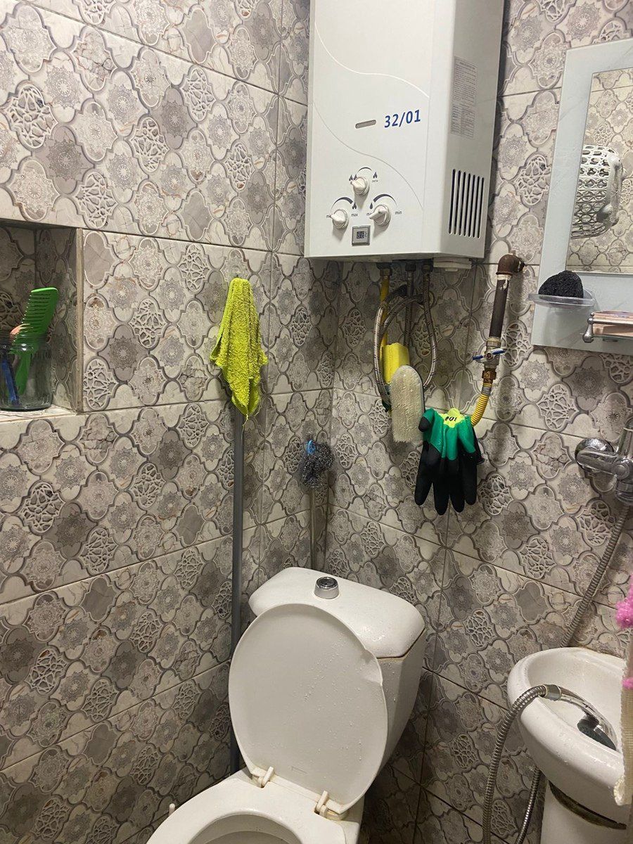 Həyət evi kirayə verilir, Elmlər Akademiyası m — Ev, villa, Bakı (4)