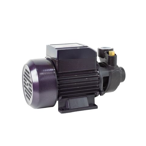 Su motoru Makute QB 80 — Bakı