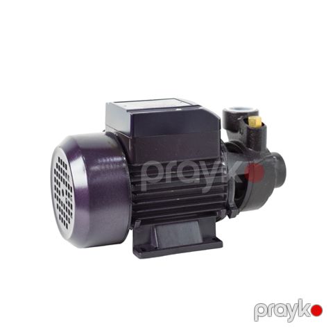 Su motoru Makute QB 80 — Bakı