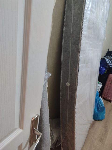 Döşək – Soft Bed, ölçü 90x200 sm - Ölçü: 90 x 200 sm (etiket üzərində — Sumqayıt