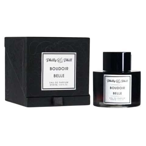 Qadın parfümü Philly & Phill Boudoir Belle EDP 100 ml 742832495226 — Парфюмерия