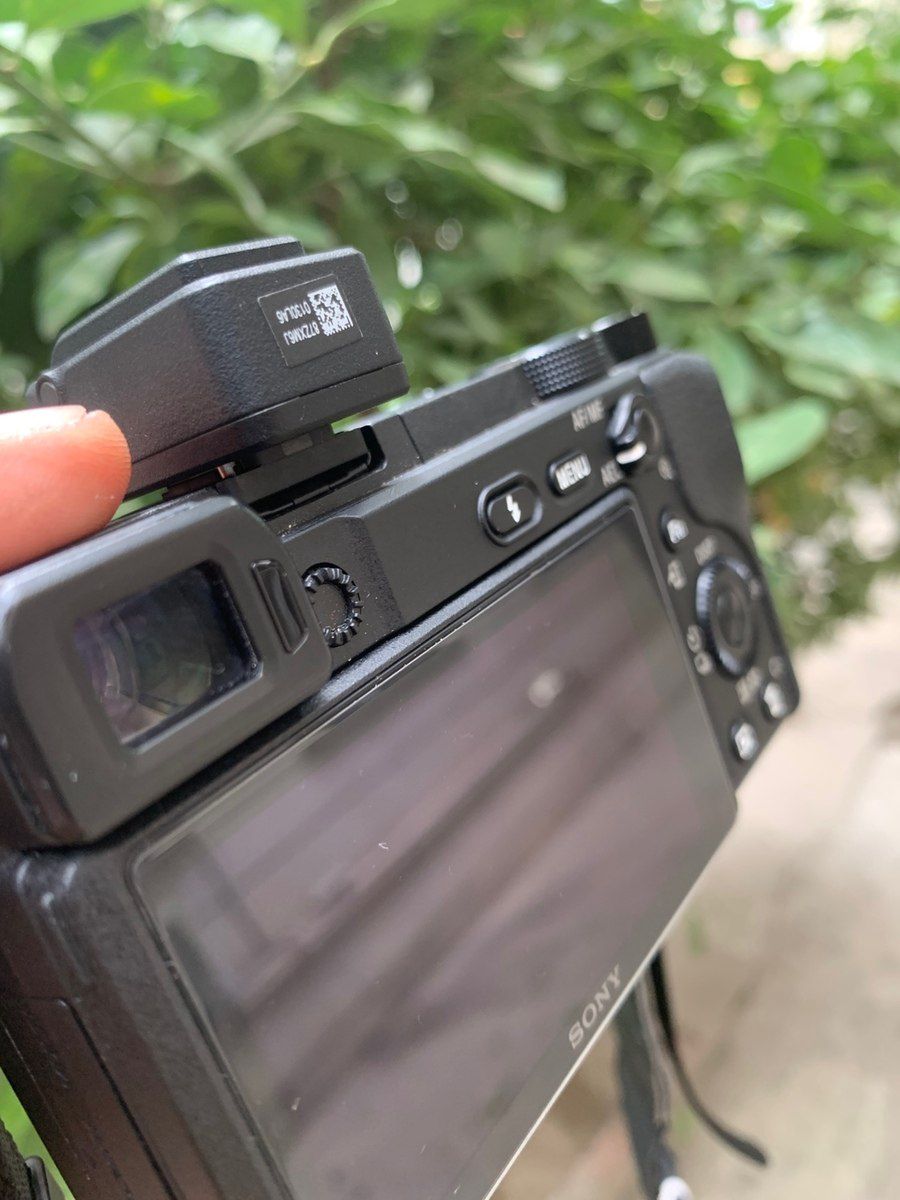 Fotoaparat Sony A6400 — Elektronika, Bakı (4)