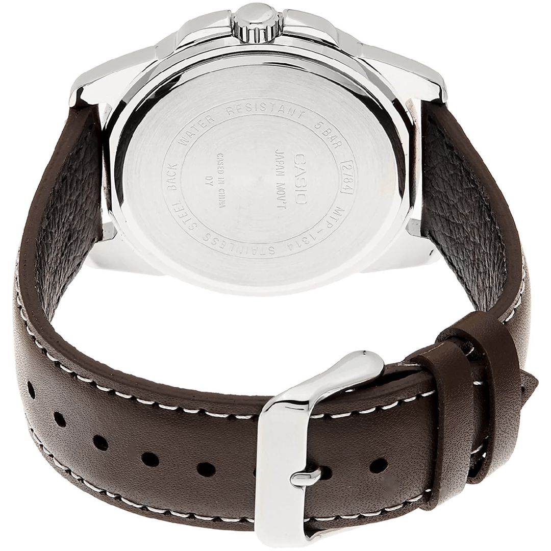 Casio MTP-1314L-7AVDF — Saatlar, Bakı (3)