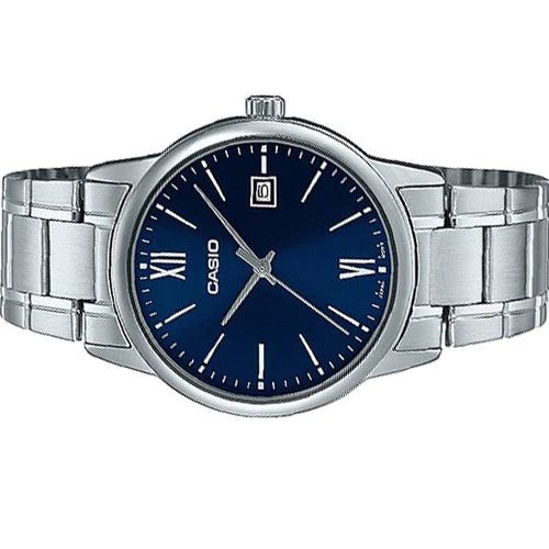 Saat Casio MTP-V002D-2B3UDF — Saatlar, Bakı (2)