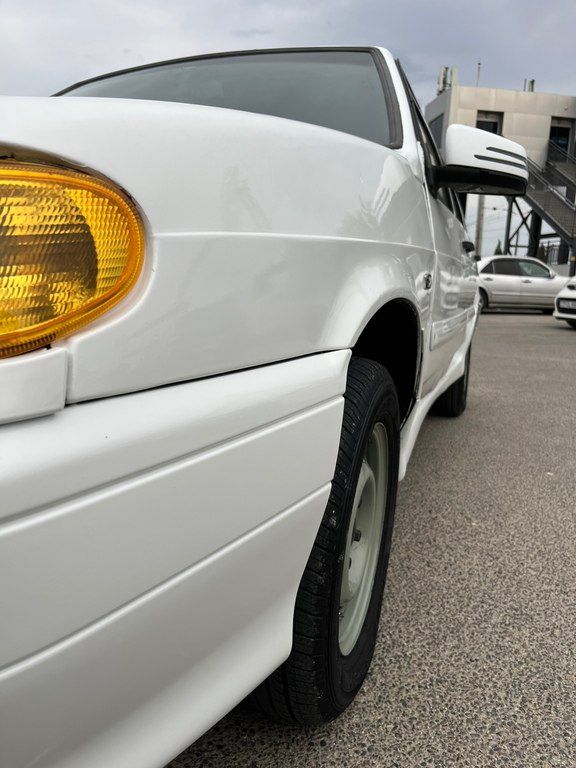 Lada (VAZ) 2114, 1.6 L, 2004 il, 21 850 km — Avtomobillər, Bakı (6)