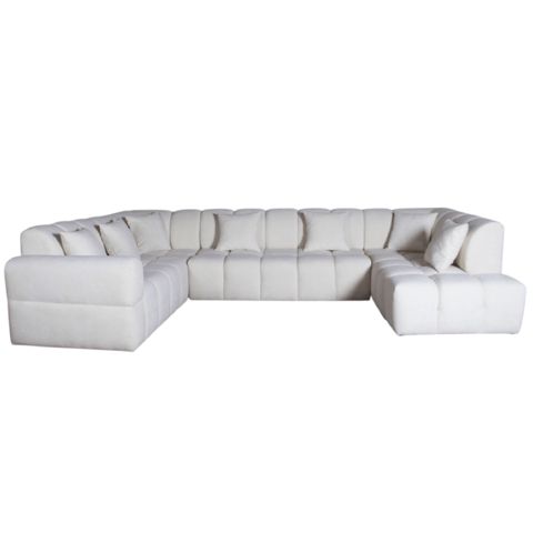 Künc divan Adona Mobilya Pandora Qalata 1 (Sol) — Bakı