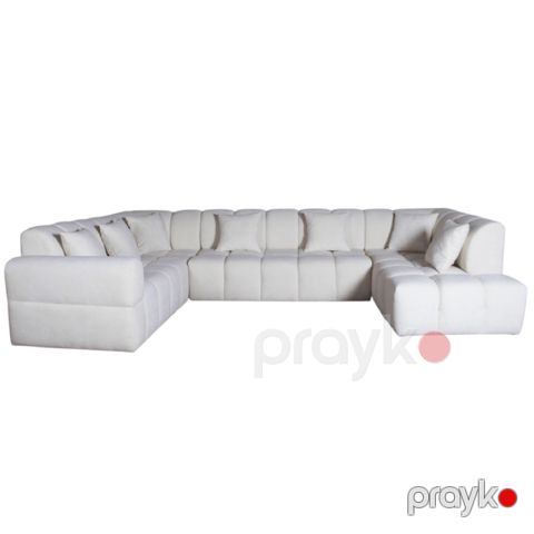 Künc divan Adona Mobilya Pandora Qalata 1 (Sol) — Bakı