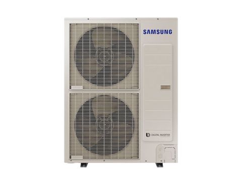 Kanal tipli kondisioner Samsung AC090JNMDEH/AF-KIT, 9 kw — Bakı