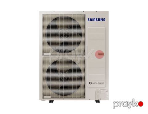 Kanal tipli kondisioner Samsung AC090JNMDEH/AF-KIT, 9 kw — Bakı