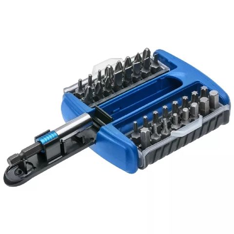 Açar dəsti Hogert HT1S402 33 ədəd — Bakı