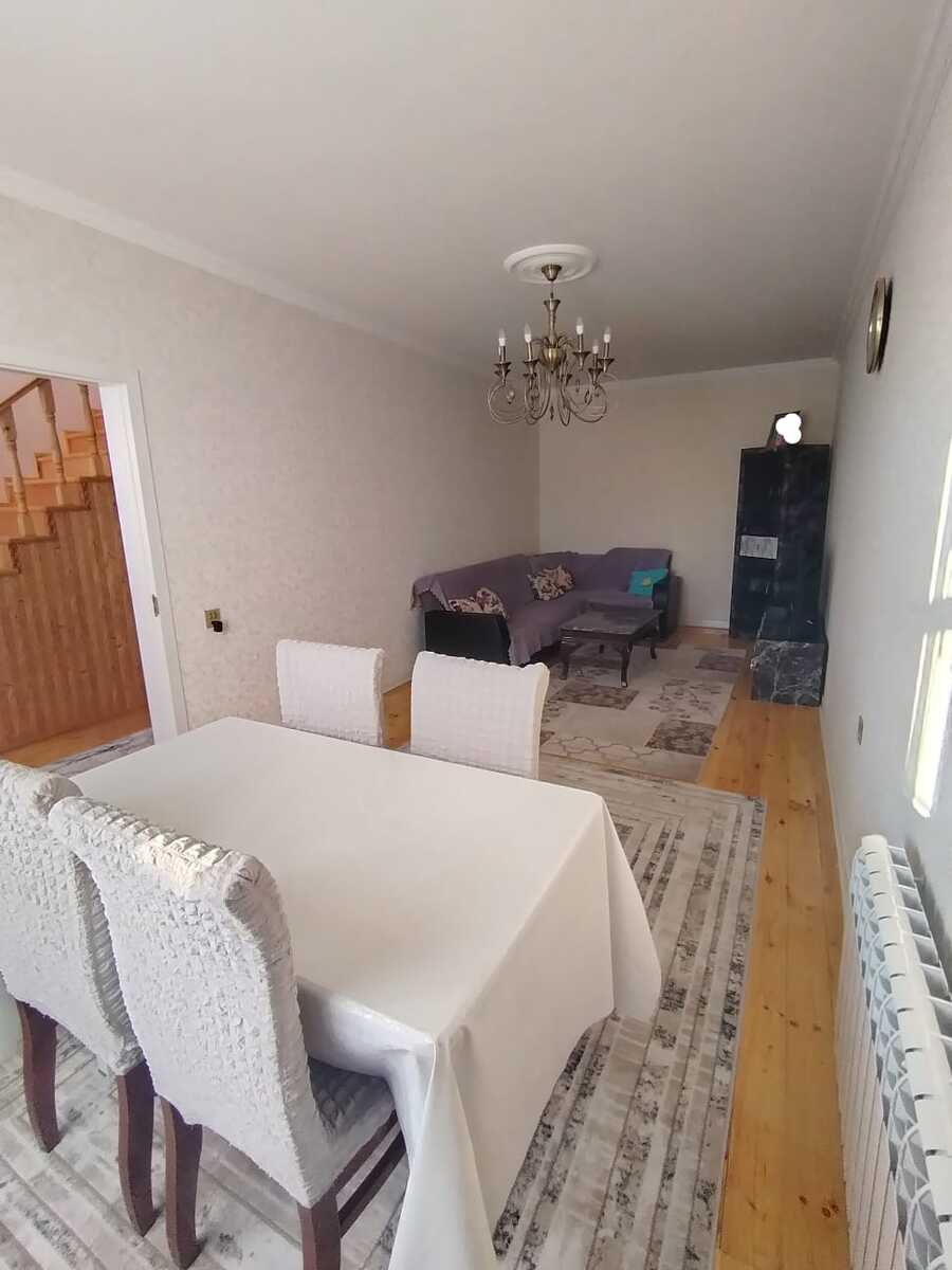 Həyət evi, Lökbatan qəs — Ev, villa, Bakı (3)