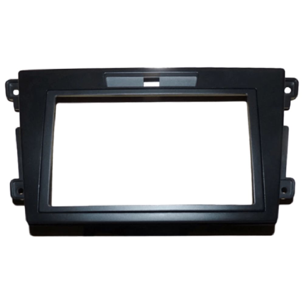 Avtomobil üçün monitor King Cool Android T18 2/32 GB DSP & Carplay for Mazda CX-72006-2012 — Avtomobil televizorları və monitorları, Bakı (2)