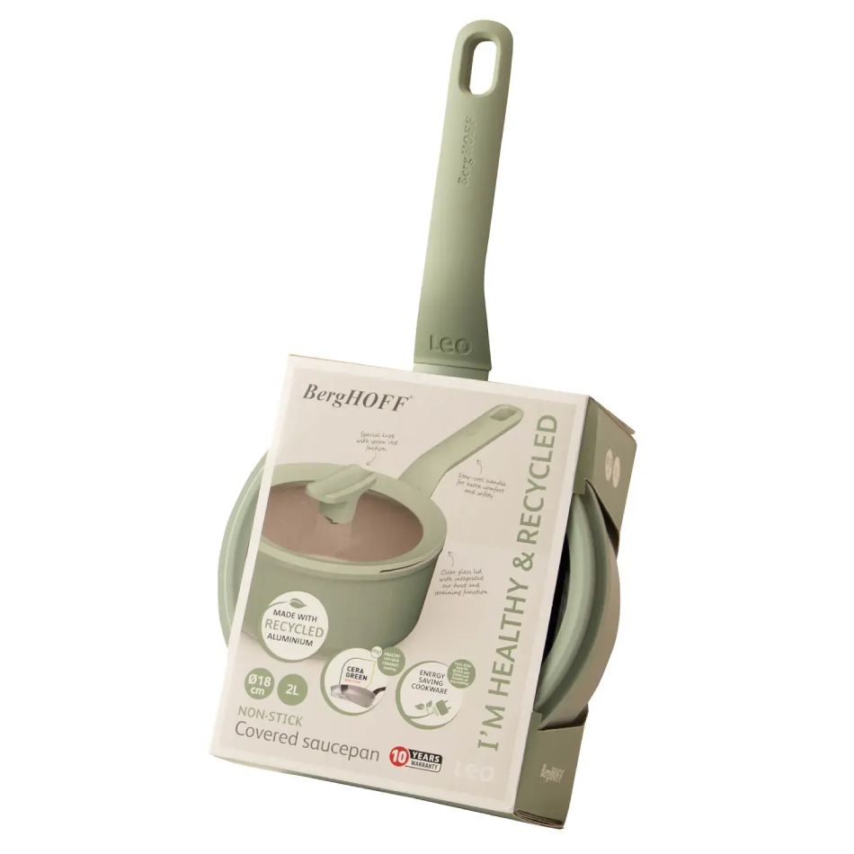 Tayqulp BergHOFF Balance Sage 3950448 — Bişirmə qabları, Bakı (3)