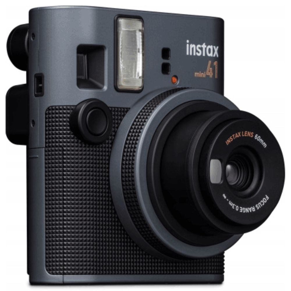 Fujifilm Instax Mini 41 — Mallar, Bakı (2)