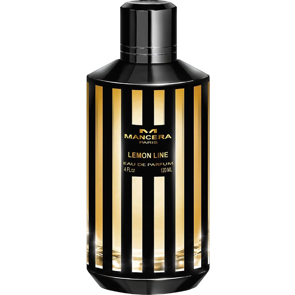 Uniseks parfüm Mancera Lemon Line EDP 120 ml 3760265190645 — Ətir, Bakı
