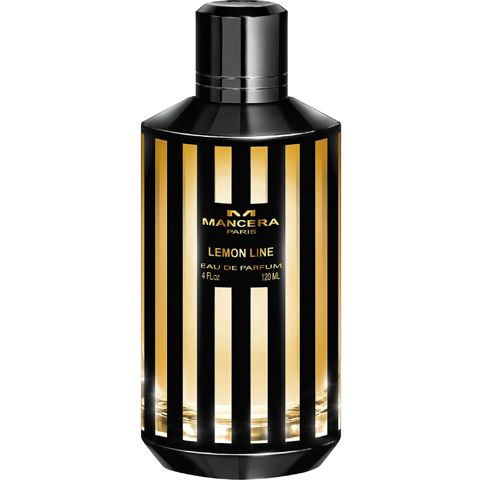 Uniseks parfüm Mancera Lemon Line EDP 120 ml 3760265190645 — Perfumes