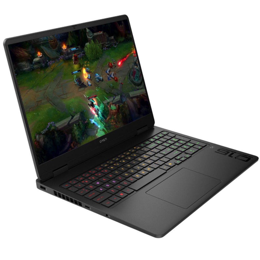 Notbuk HP Omen 16-am0046ci (C09G6EA) — Apple Macbook, Bakı (2)
