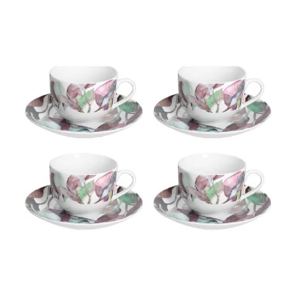 Çay dəsti Tognana Moon Calypso 4 nəfərlik (MN085132452) — Bakı